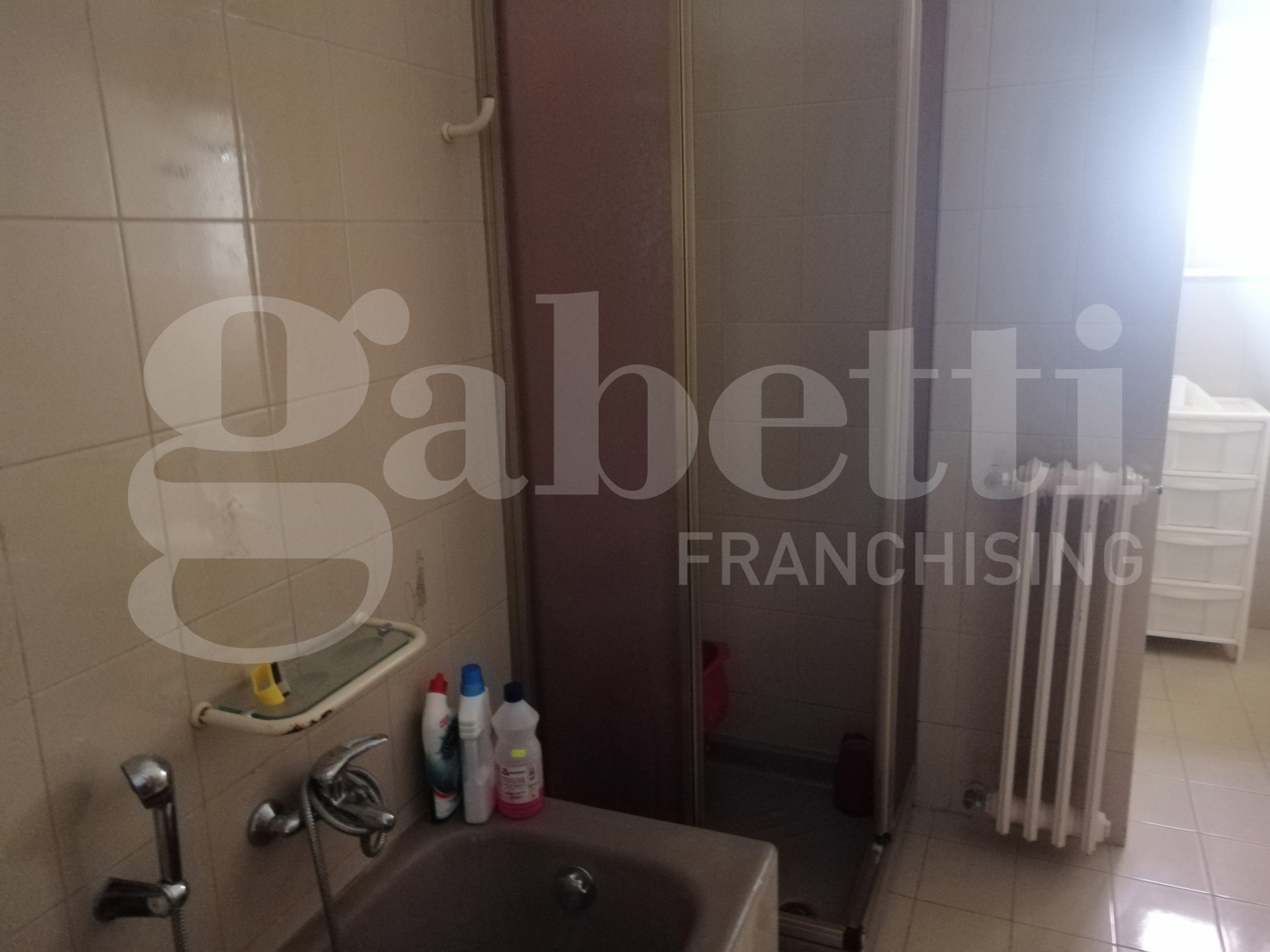 Quadrilocale in vendita a Margherita di Savoia