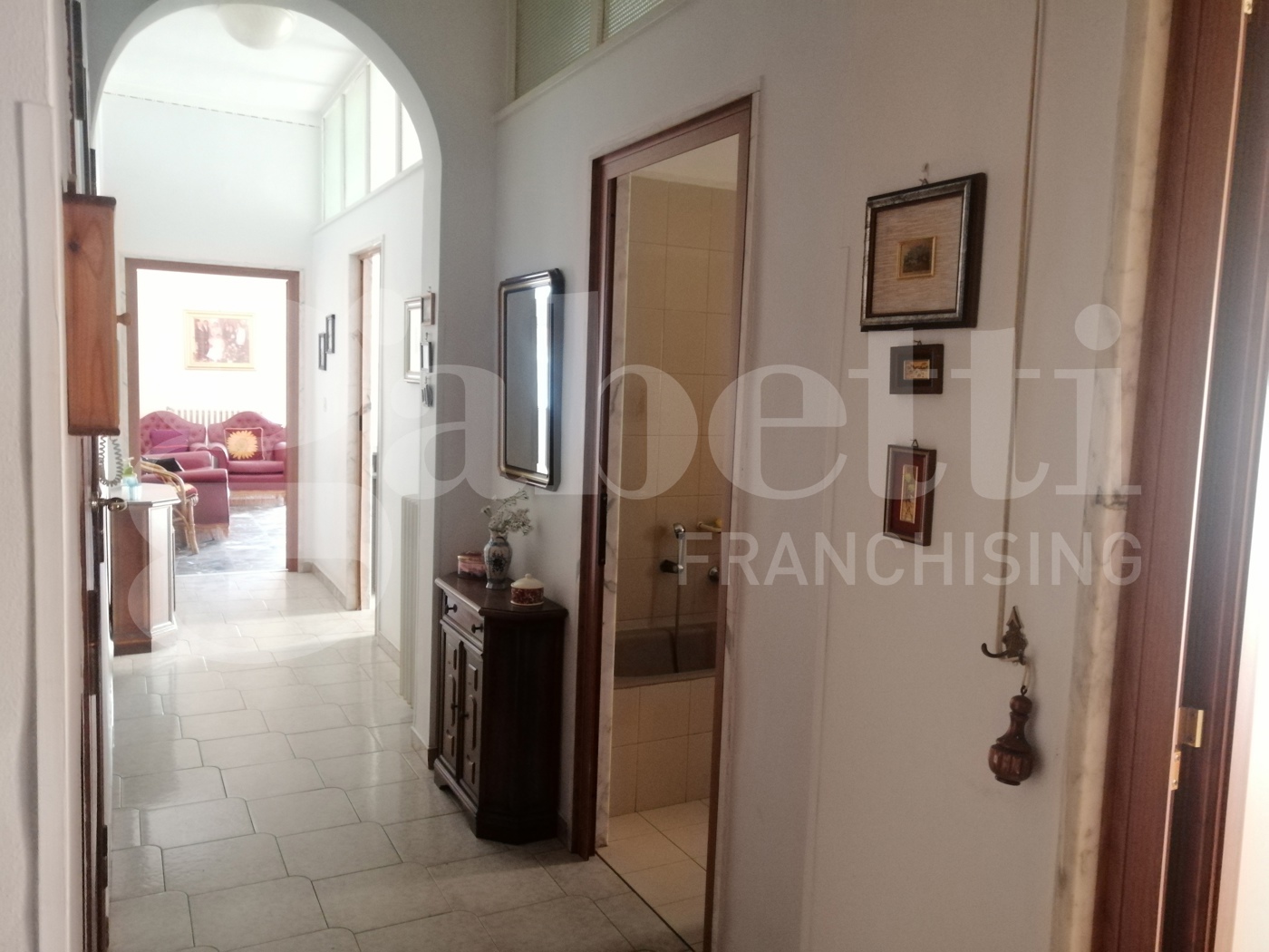 Quadrilocale in vendita a Margherita di Savoia