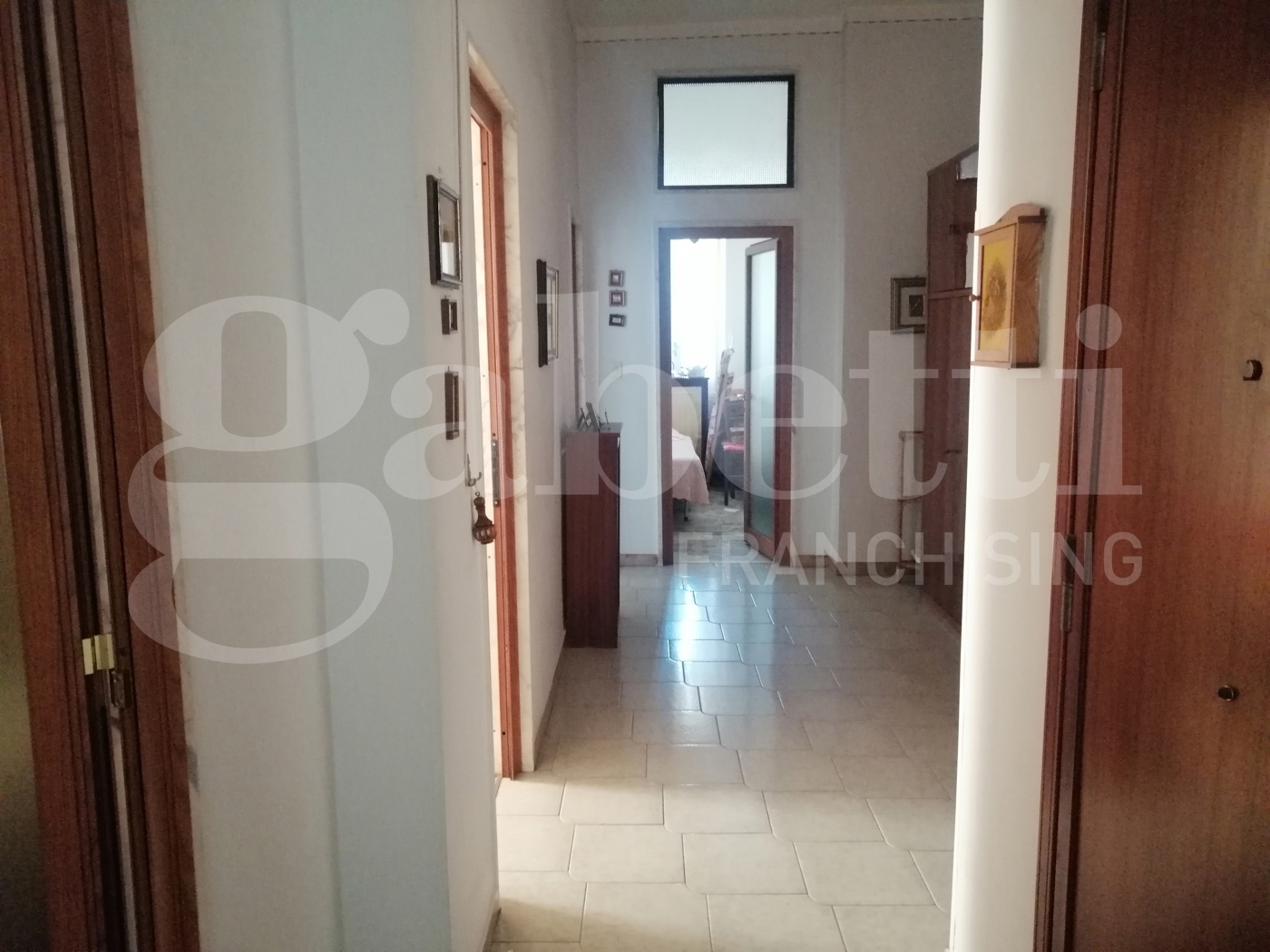 Quadrilocale in vendita a Margherita di Savoia