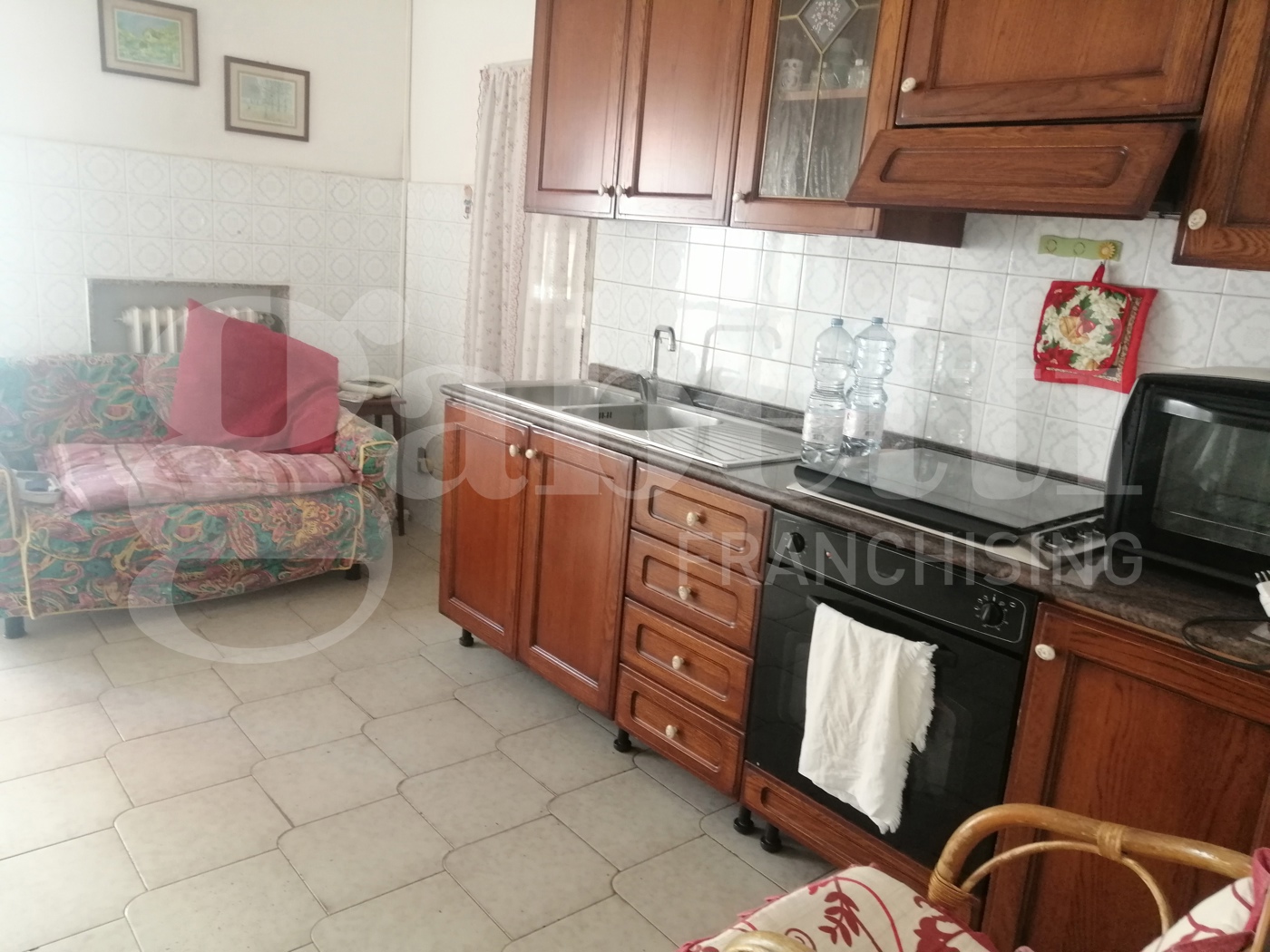 Quadrilocale in vendita a Margherita di Savoia