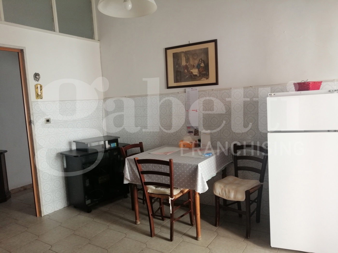 Quadrilocale in vendita a Margherita di Savoia