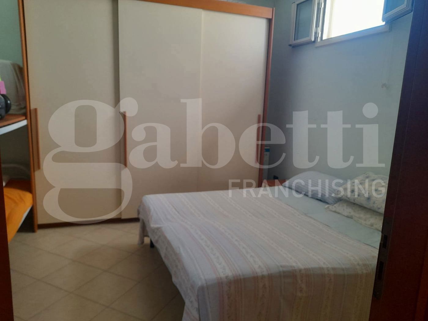Trilocale ristrutturato a Margherita di Savoia