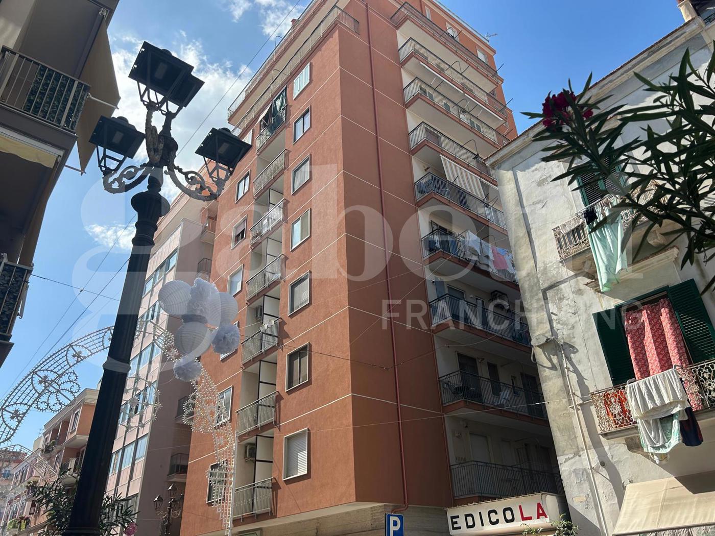 Trilocale in vendita a Margherita di Savoia