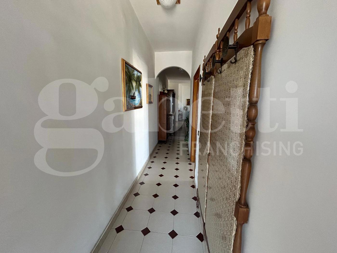 Trilocale in vendita a Margherita di Savoia