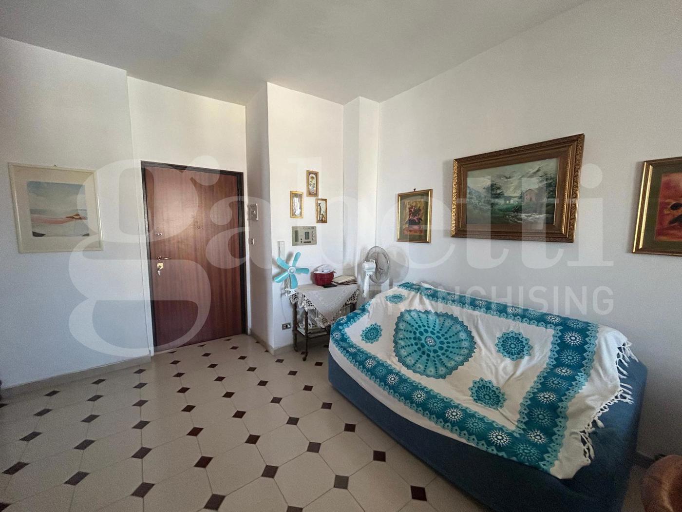 Trilocale in vendita a Margherita di Savoia
