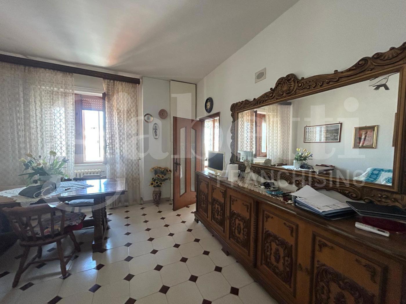 Trilocale in vendita a Margherita di Savoia