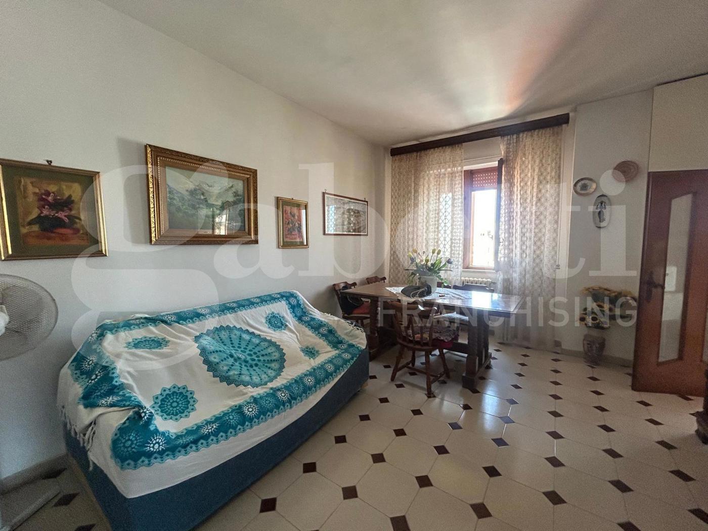 Trilocale in vendita a Margherita di Savoia