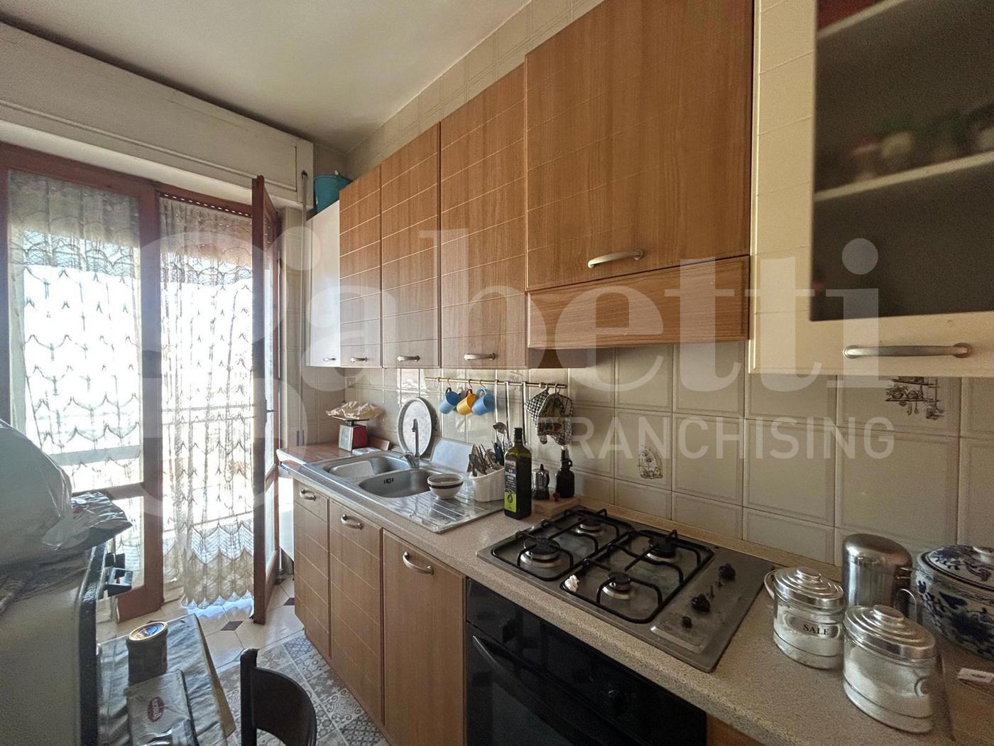 Trilocale in vendita a Margherita di Savoia