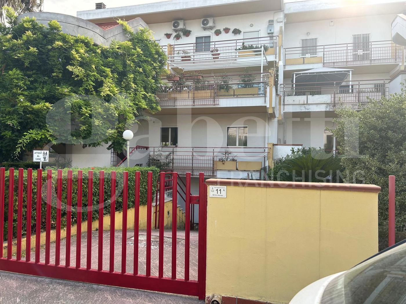 Ufficio in affitto a Margherita di Savoia