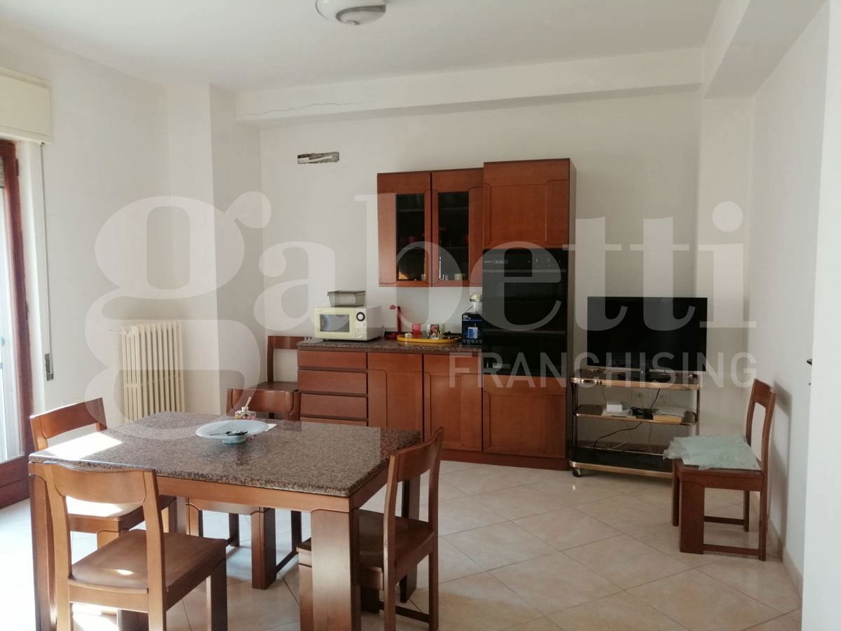 Trilocale in vendita a Margherita di Savoia