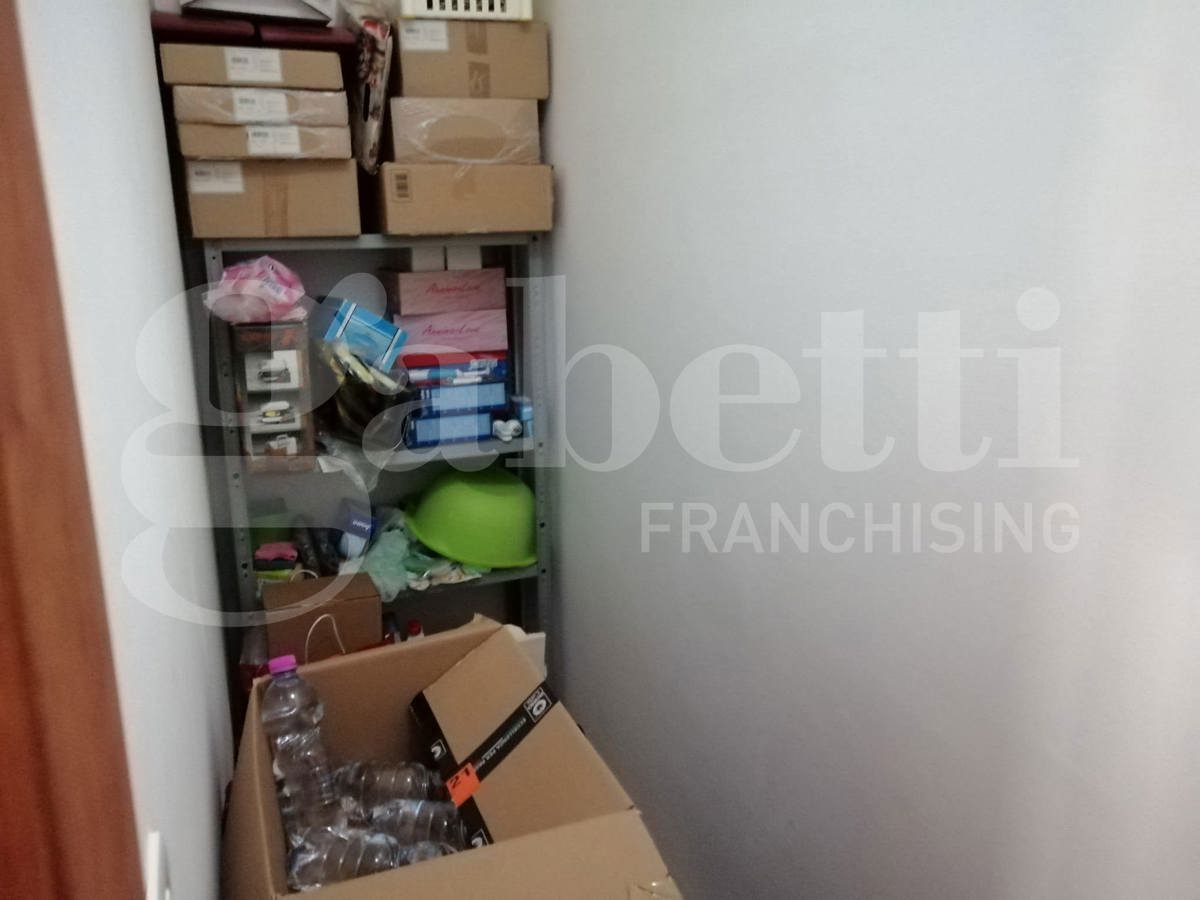 Trilocale in vendita a Margherita di Savoia