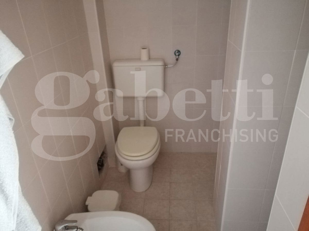 Trilocale in vendita a Margherita di Savoia