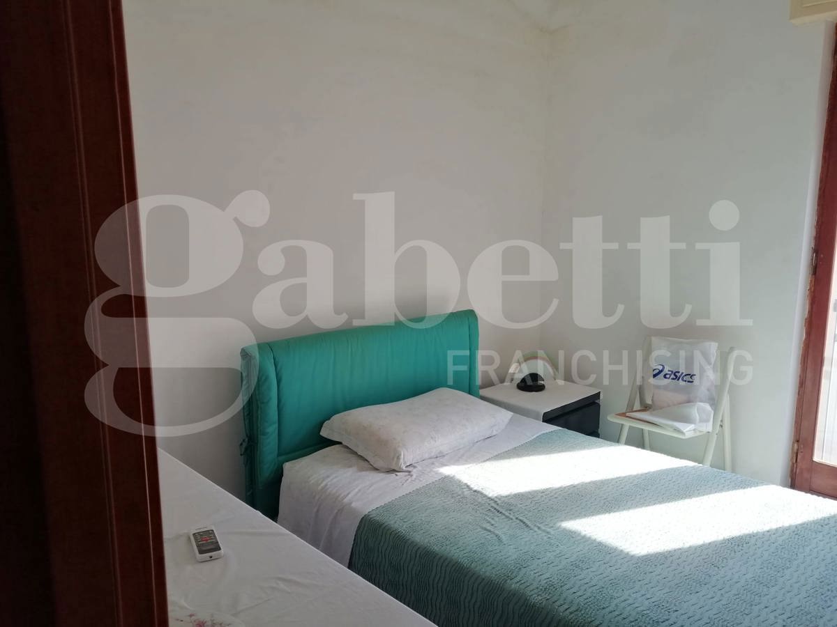 Trilocale in vendita a Margherita di Savoia