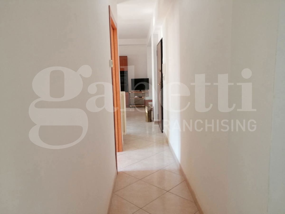 Trilocale in vendita a Margherita di Savoia
