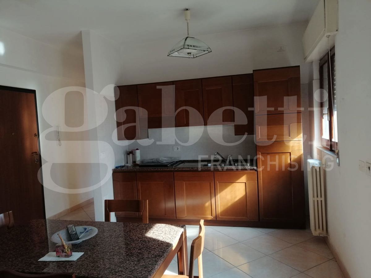 Trilocale in vendita a Margherita di Savoia