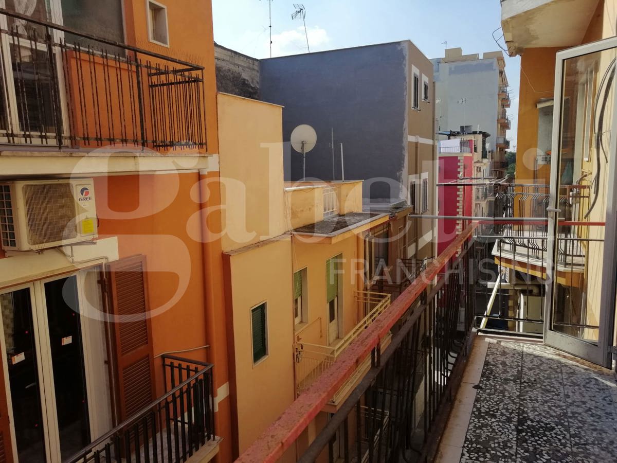 Trilocale in vendita a Margherita di Savoia