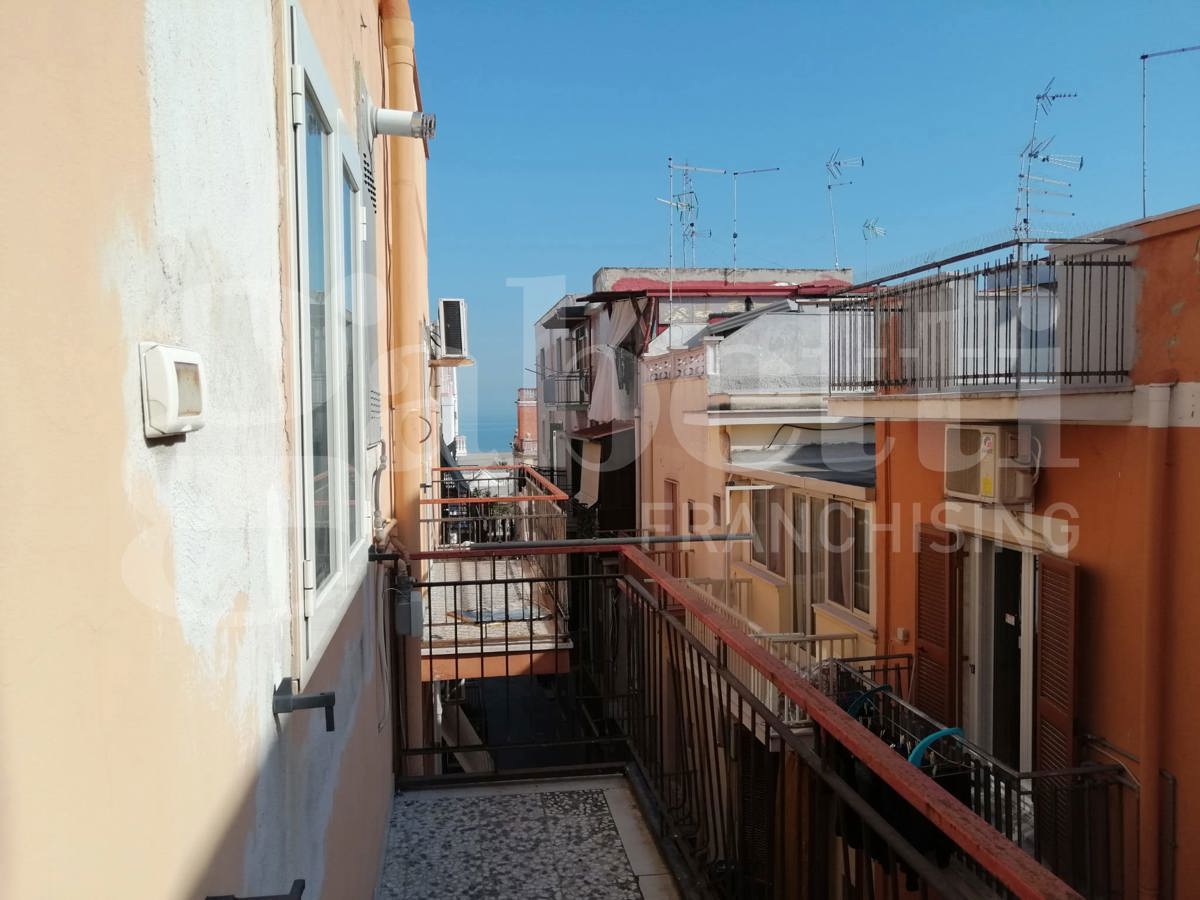 Trilocale in vendita a Margherita di Savoia