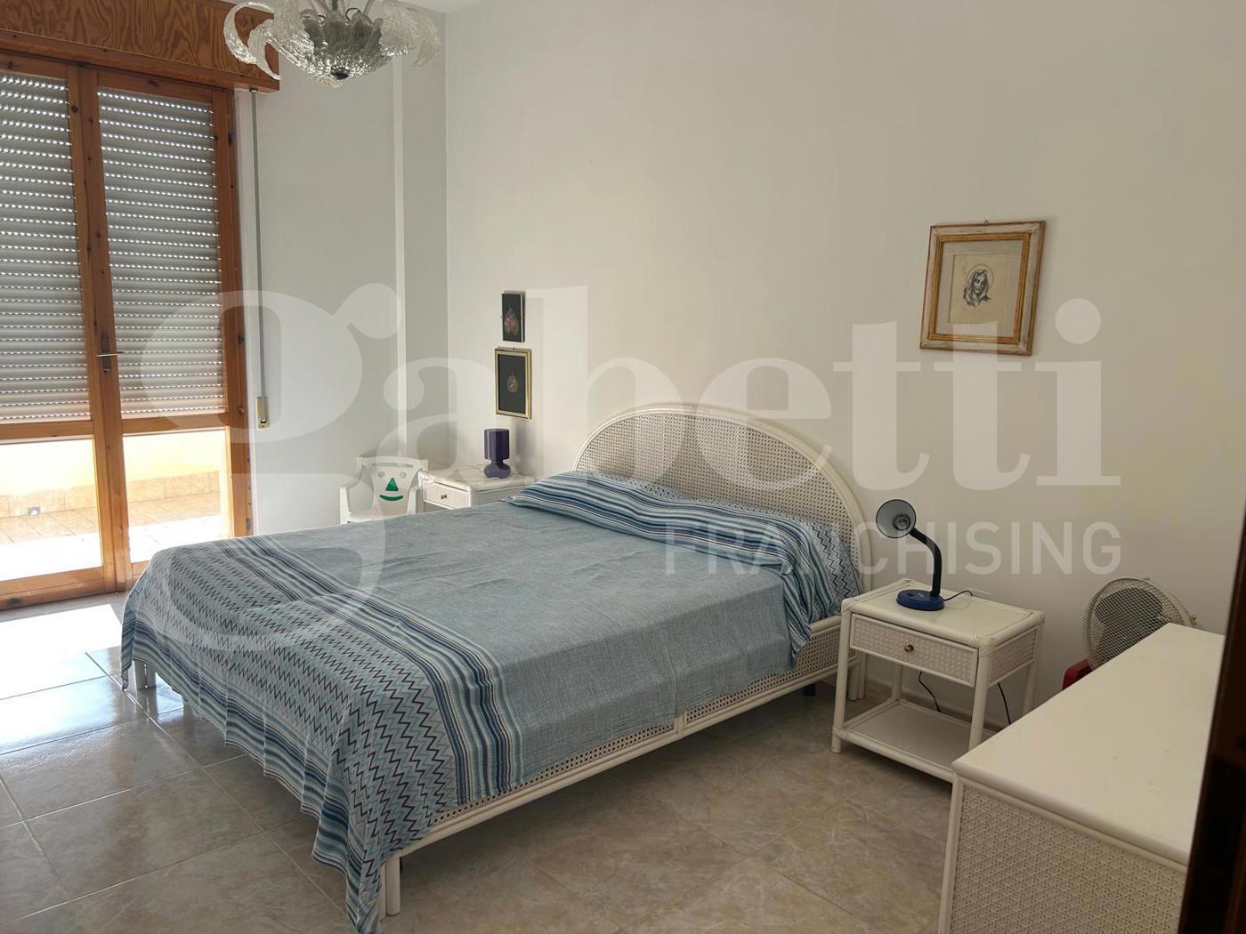 Trilocale in vendita a Margherita di Savoia