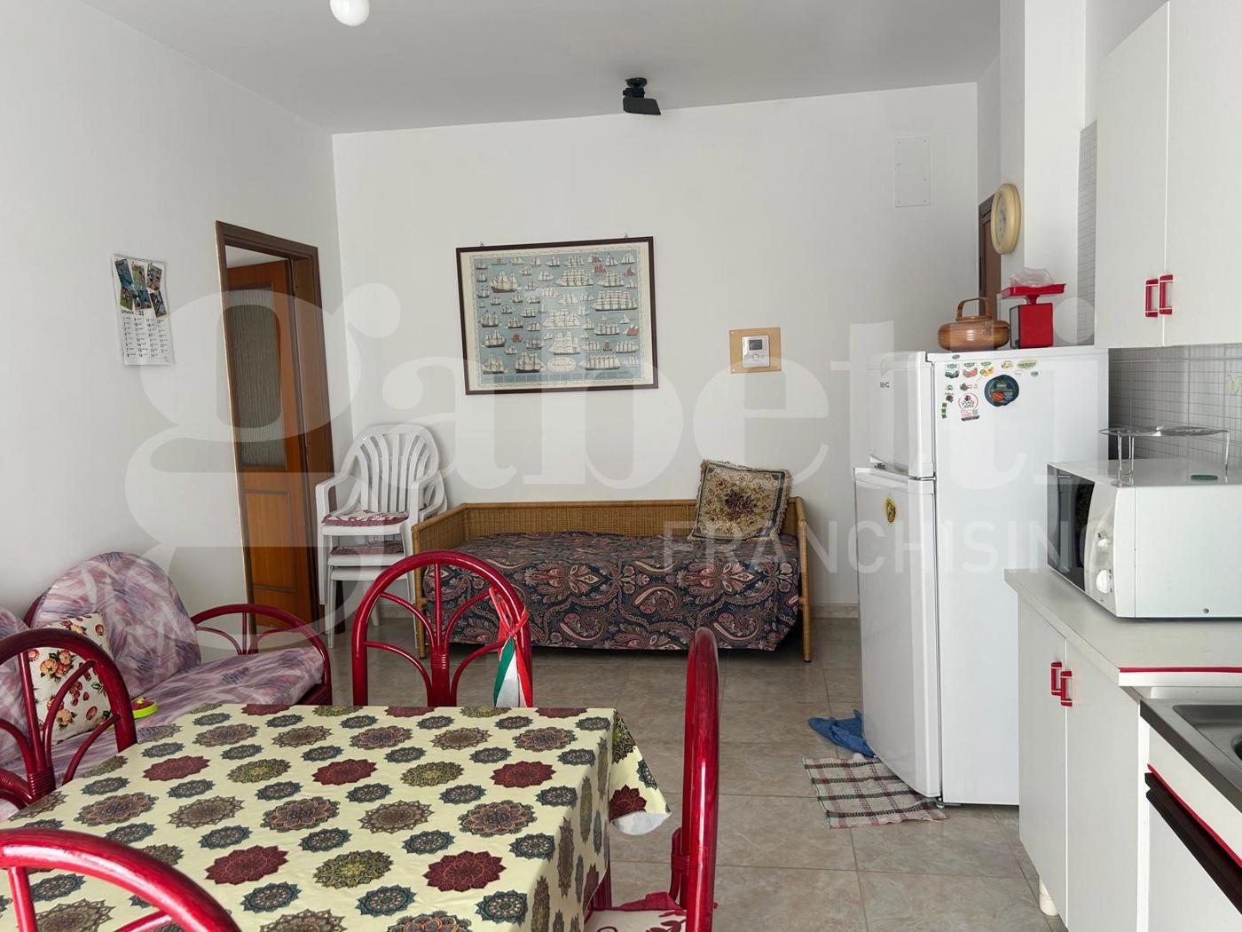 Trilocale in vendita a Margherita di Savoia