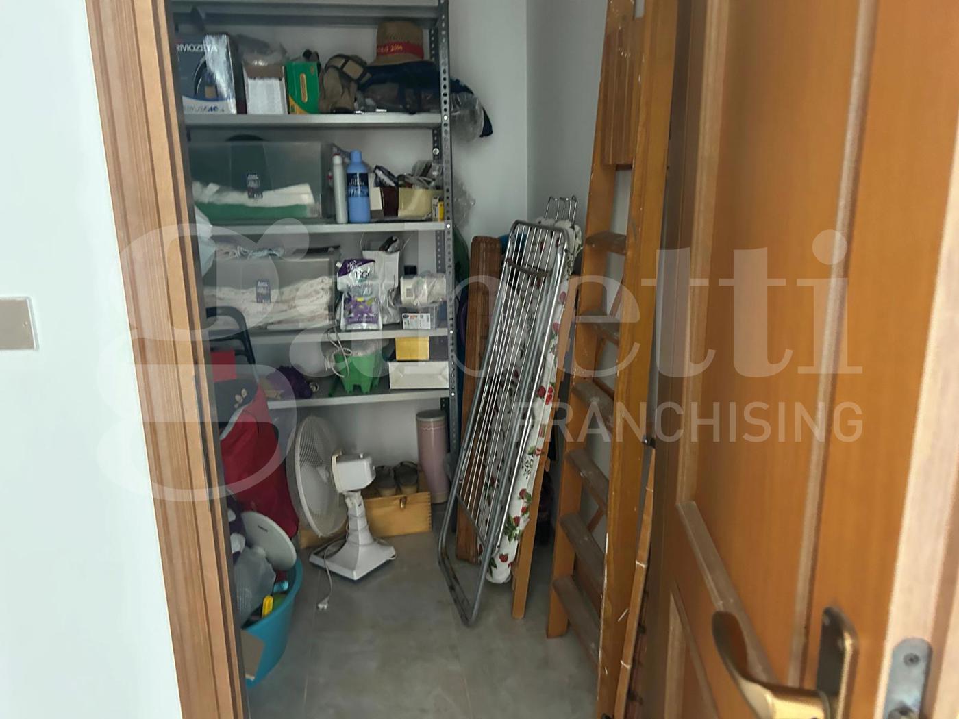 Trilocale in vendita a Margherita di Savoia