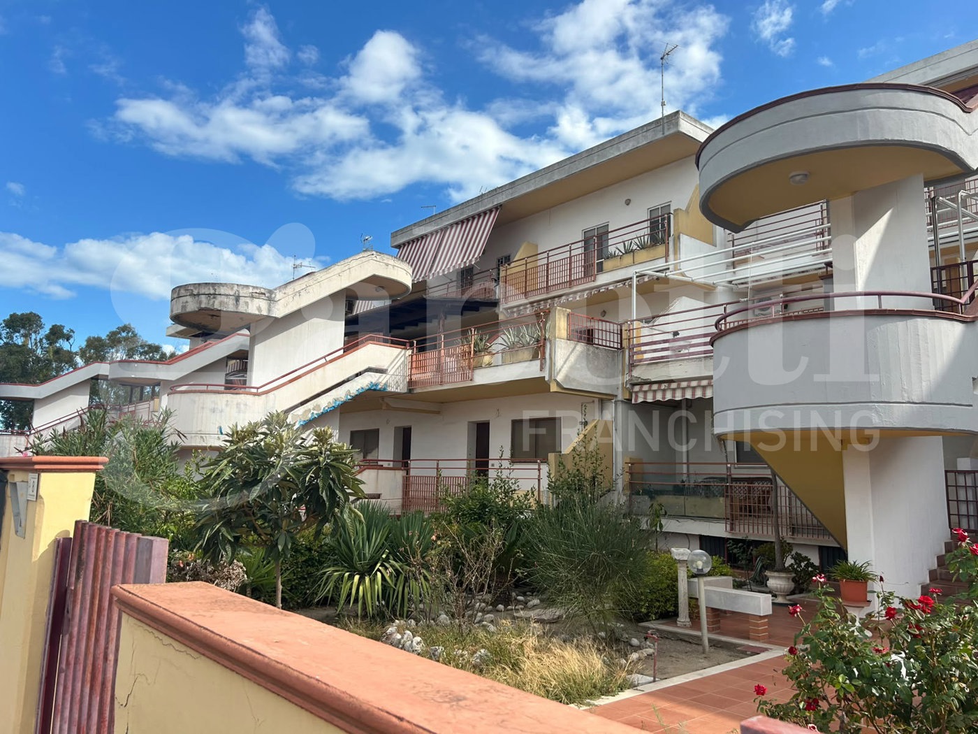 Quadrilocale in vendita a Margherita di Savoia