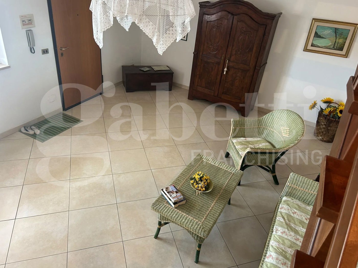 Quadrilocale in vendita a Margherita di Savoia