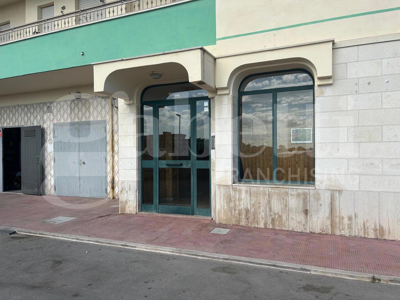 Trilocale in vendita a Margherita di Savoia