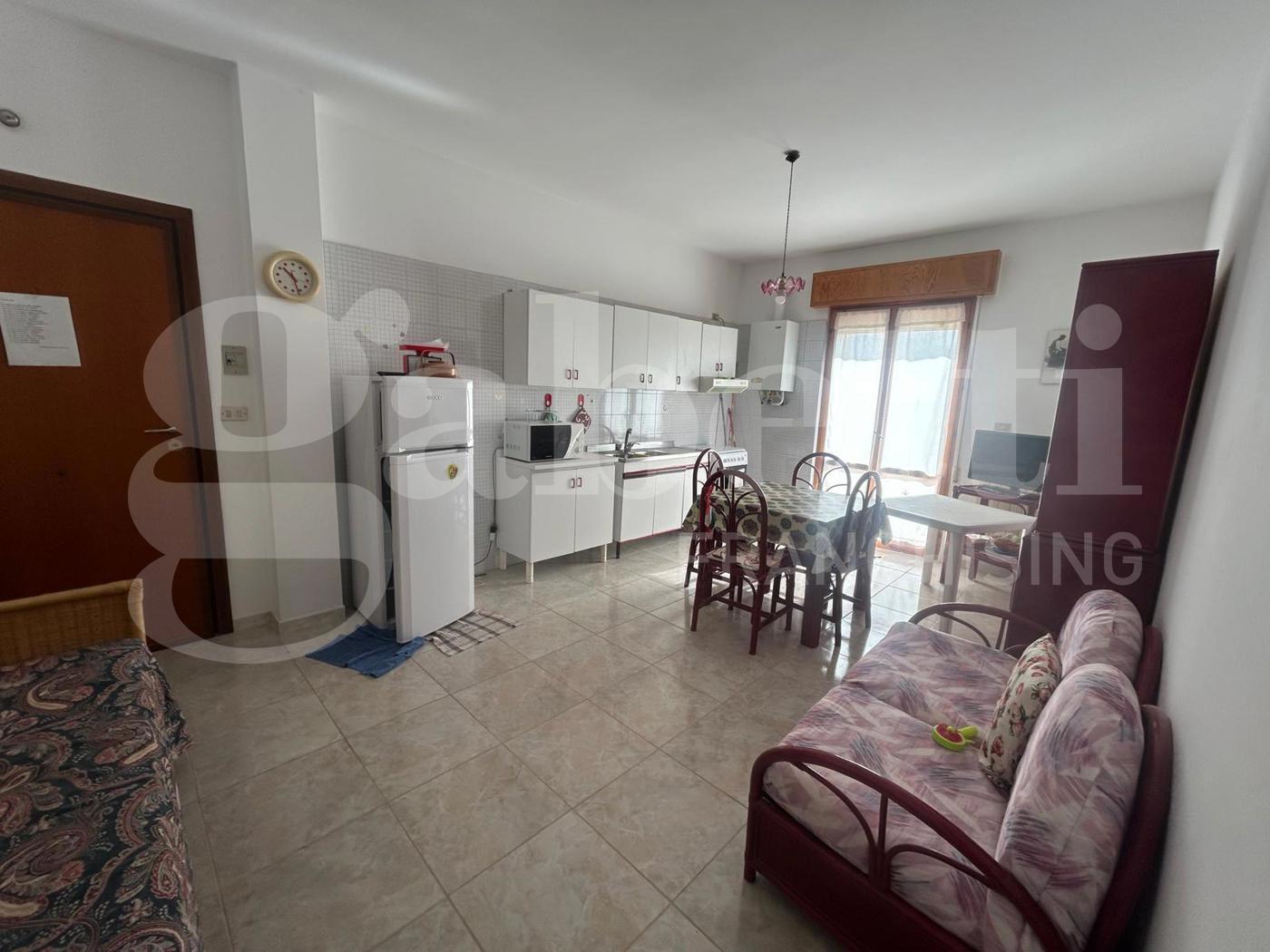 Trilocale in vendita a Margherita di Savoia