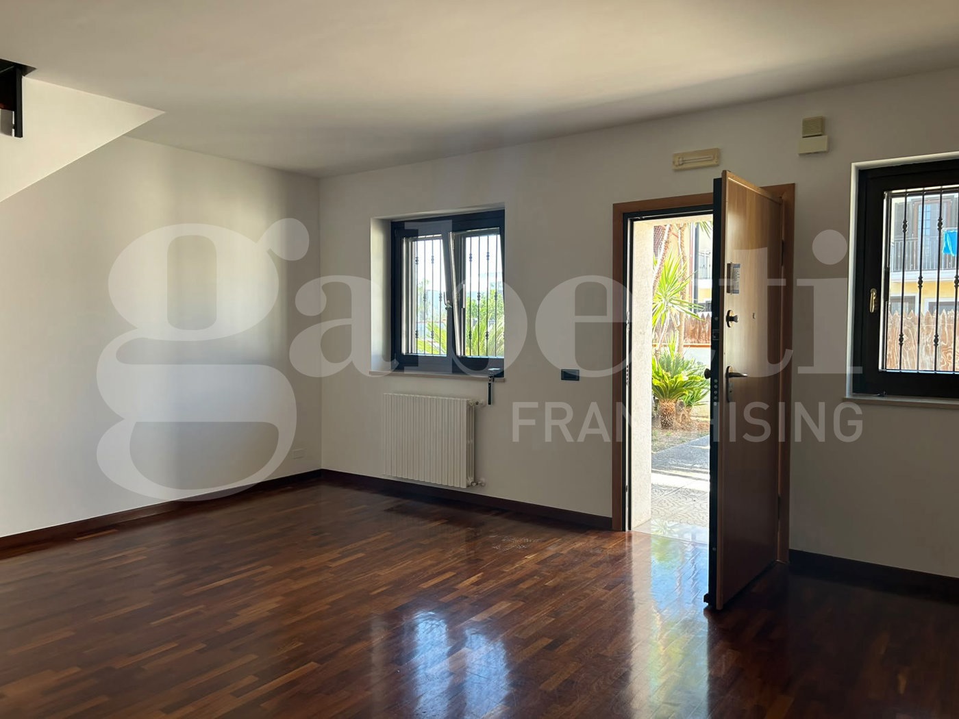 Villa con giardino a Margherita di Savoia