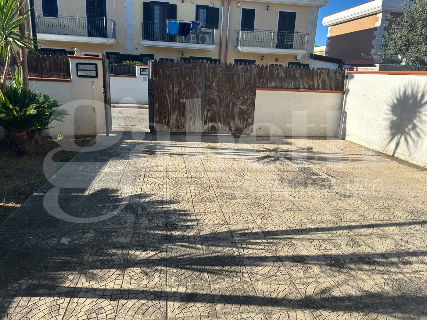 Villa con giardino a Margherita di Savoia