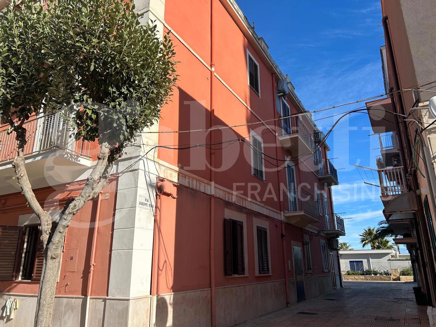 Bilocale in vendita a Margherita di Savoia