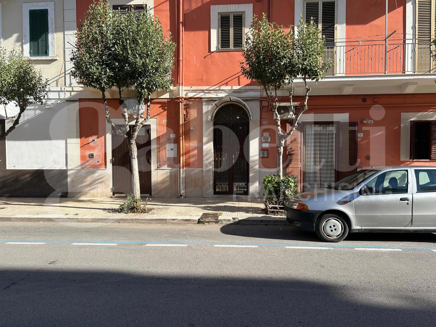 Bilocale in vendita a Margherita di Savoia
