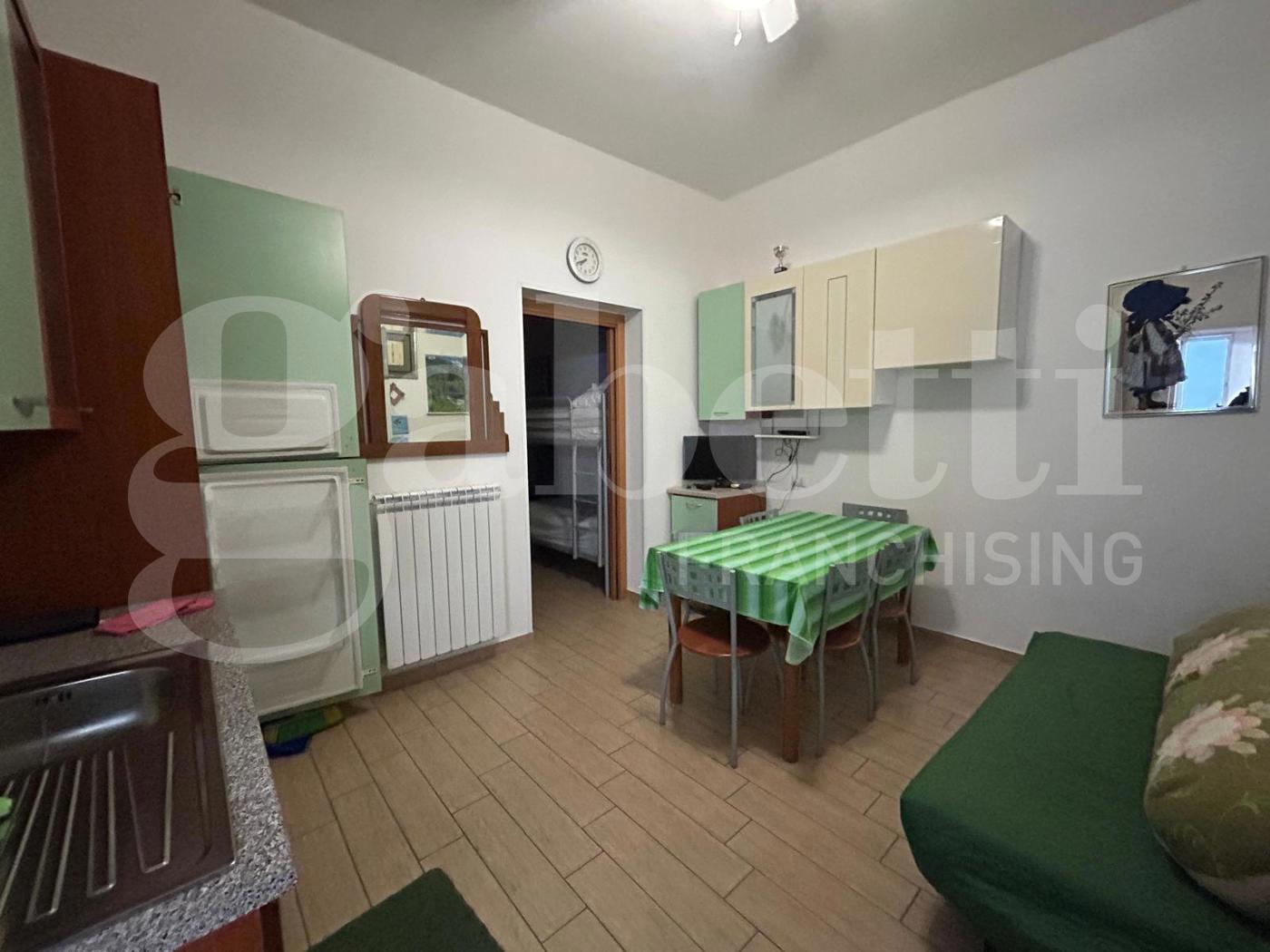 Bilocale in vendita a Margherita di Savoia
