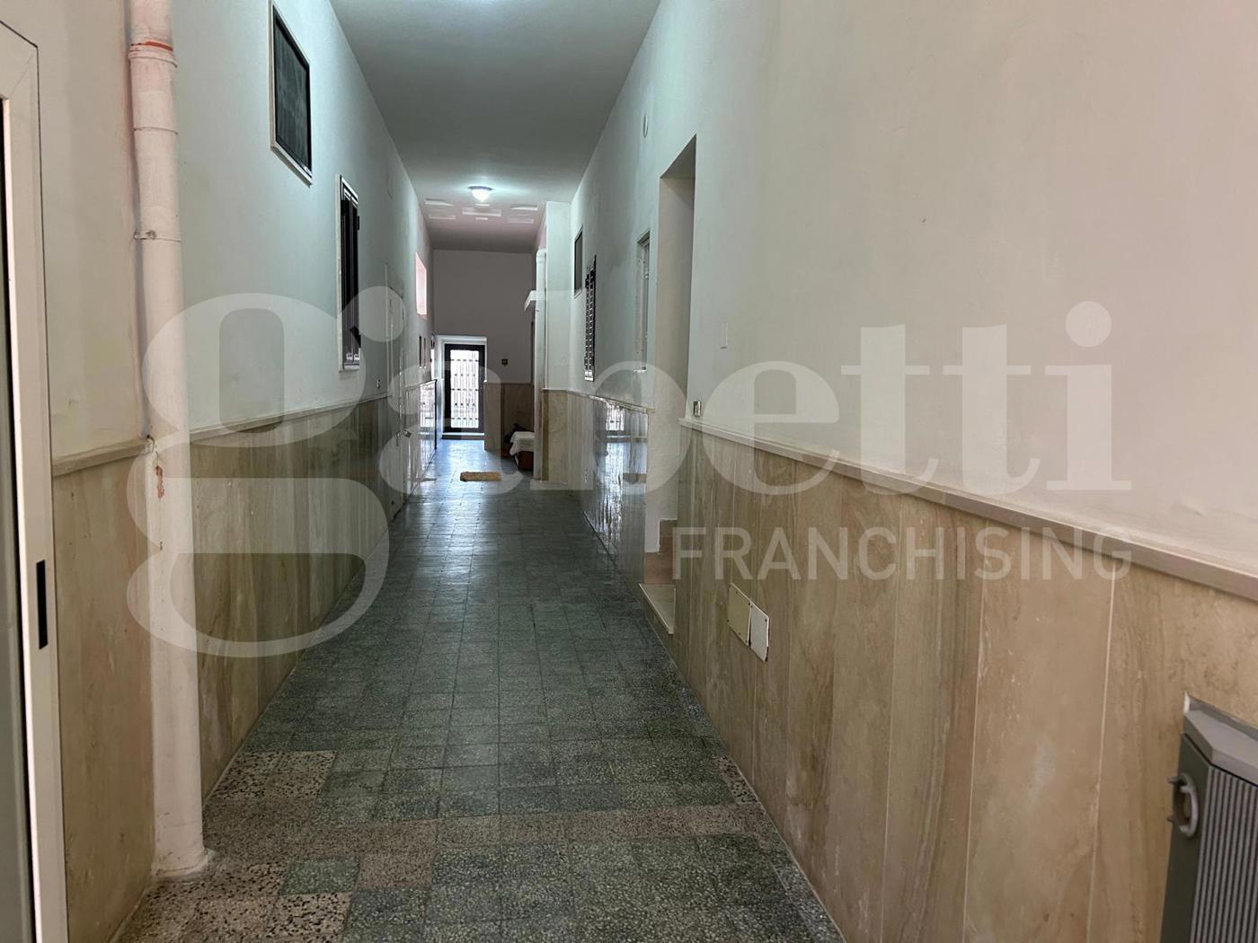 Bilocale in vendita a Margherita di Savoia