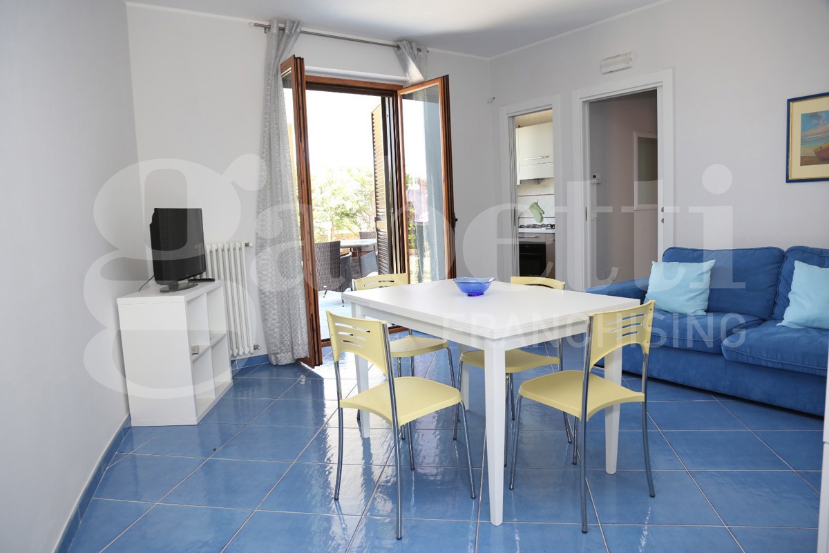 Trilocale in vendita a Margherita di Savoia