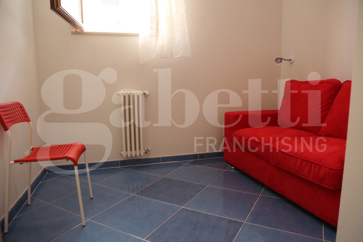 Trilocale in vendita a Margherita di Savoia