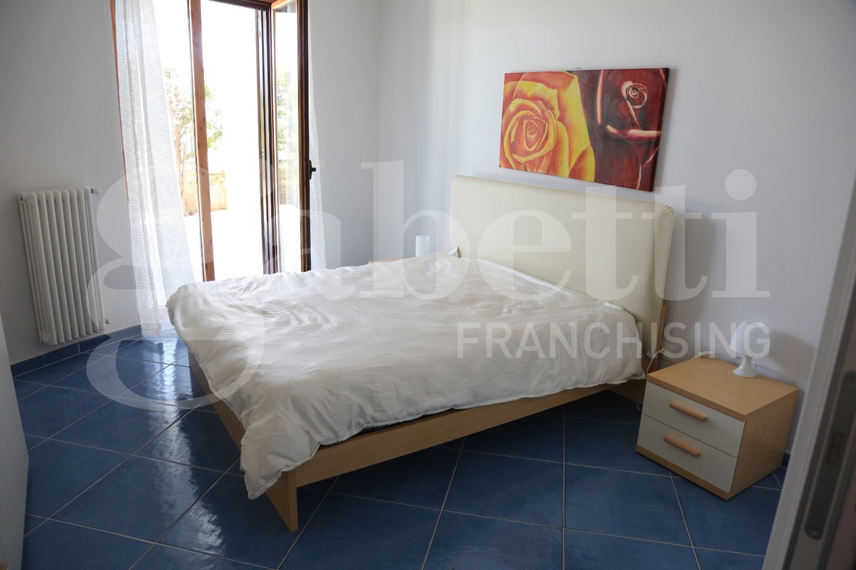 Trilocale in vendita a Margherita di Savoia