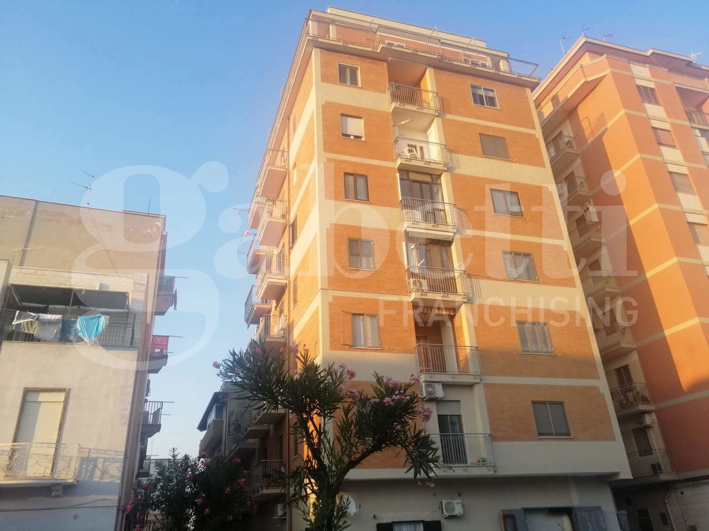Quadrilocale in vendita a Margherita di Savoia