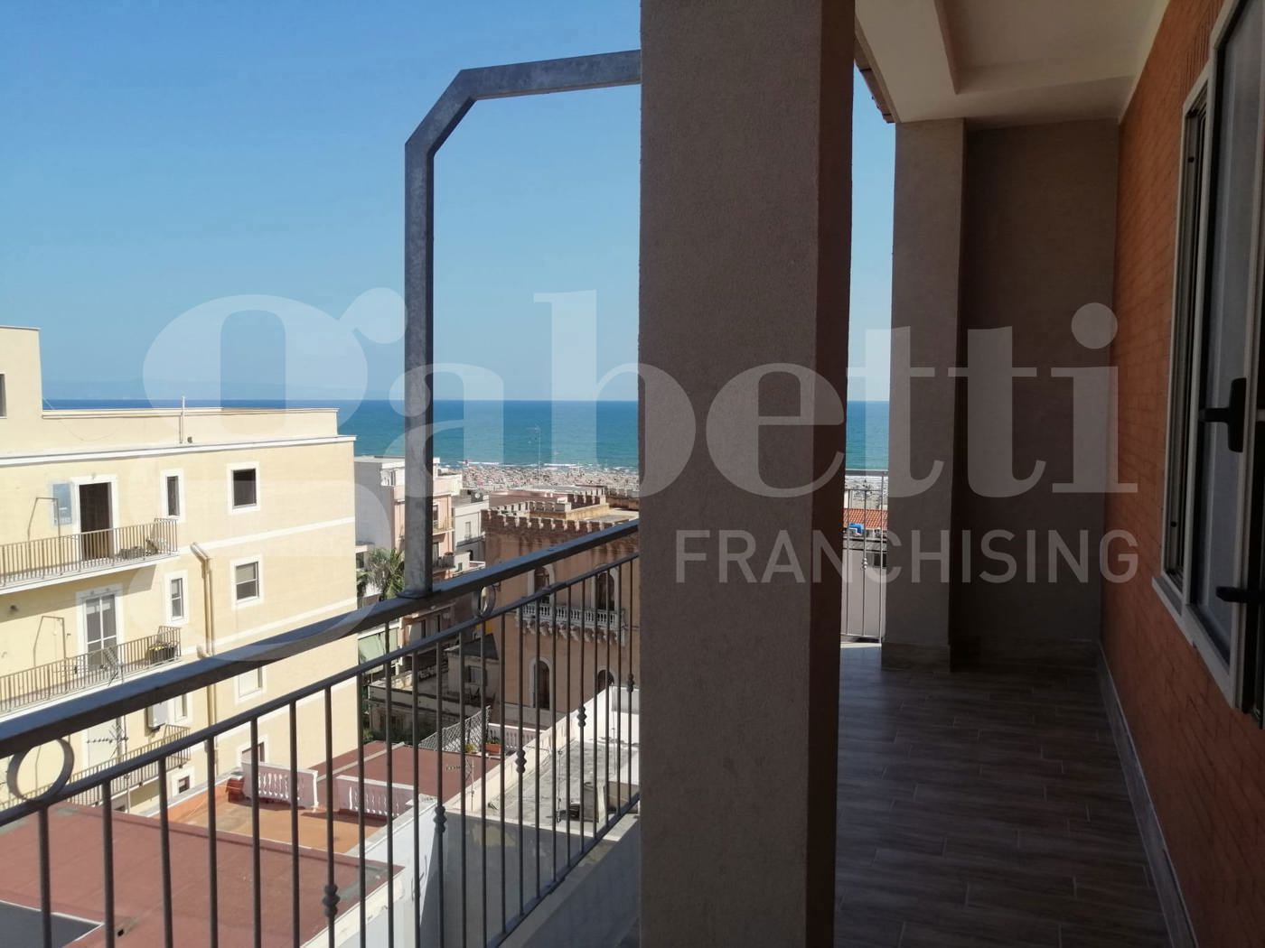 Quadrilocale in vendita a Margherita di Savoia