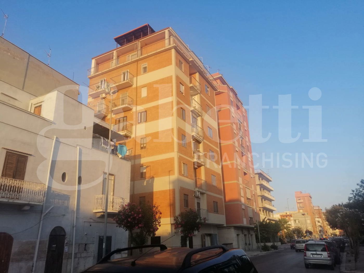 Quadrilocale in vendita a Margherita di Savoia