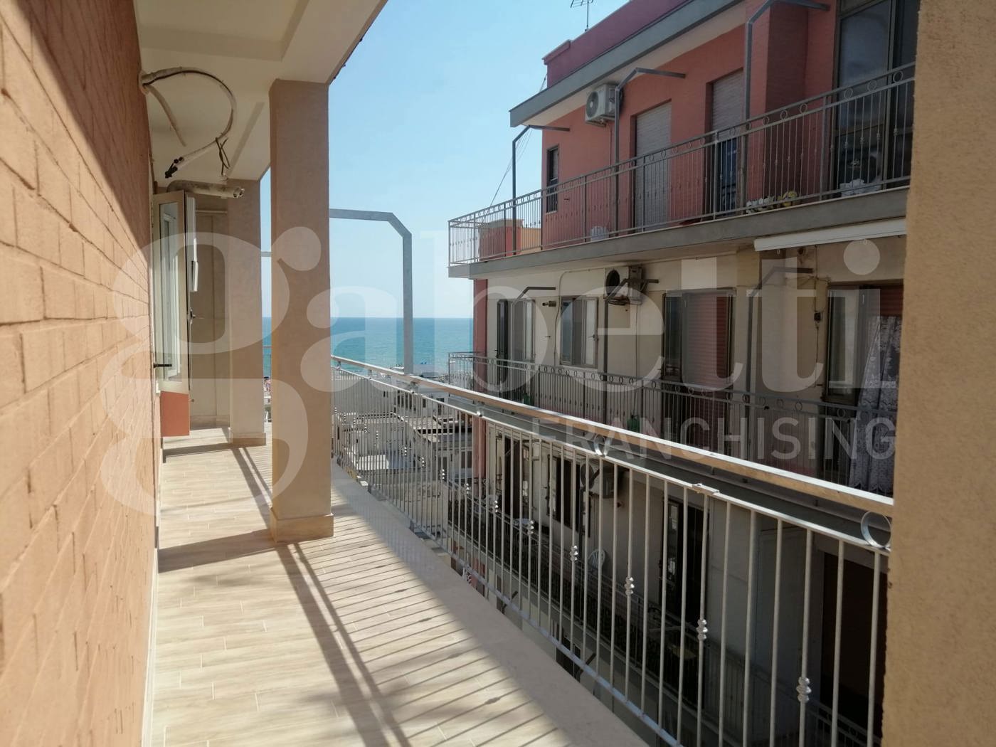 Quadrilocale in vendita a Margherita di Savoia