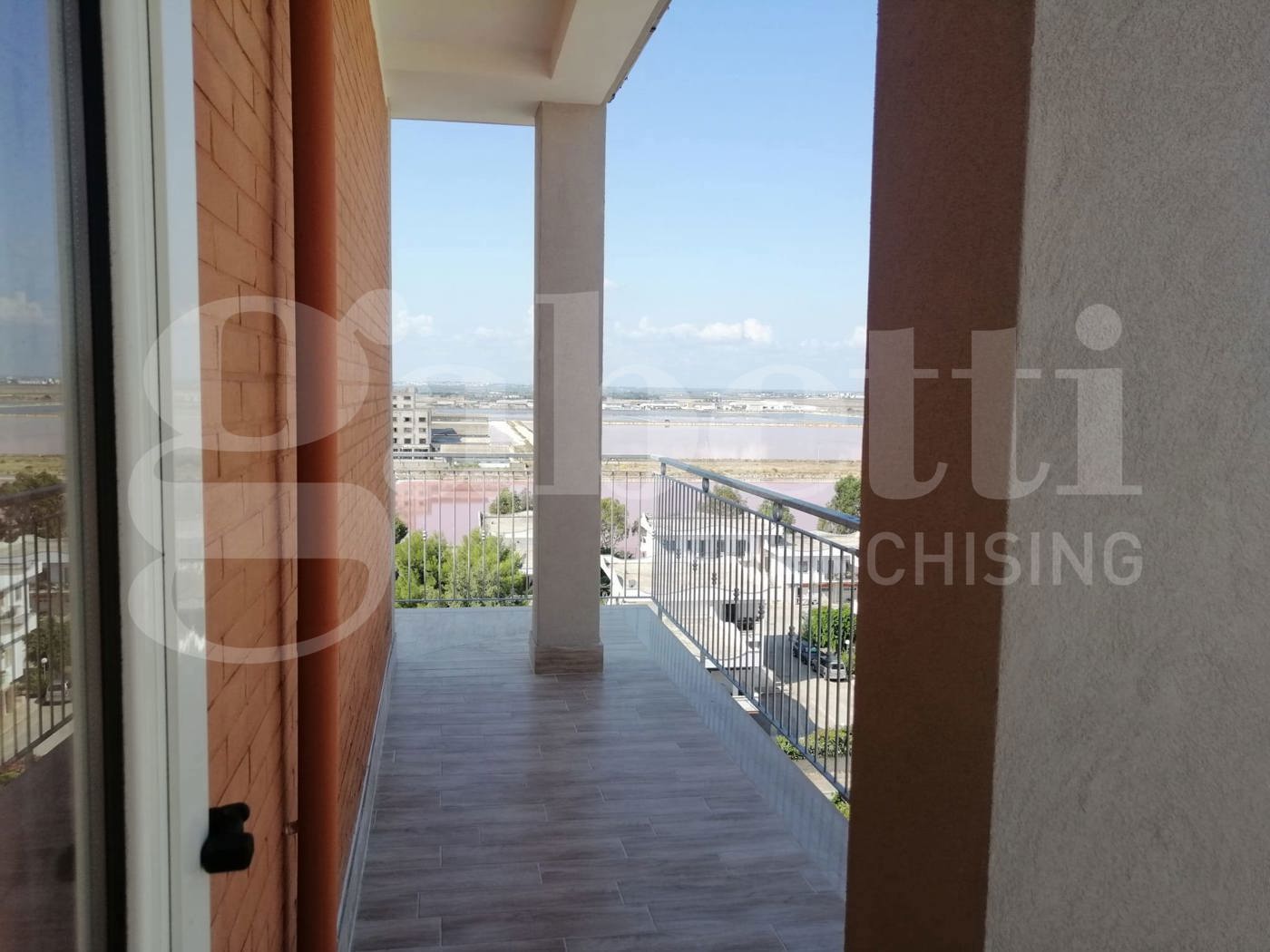 Quadrilocale in vendita a Margherita di Savoia