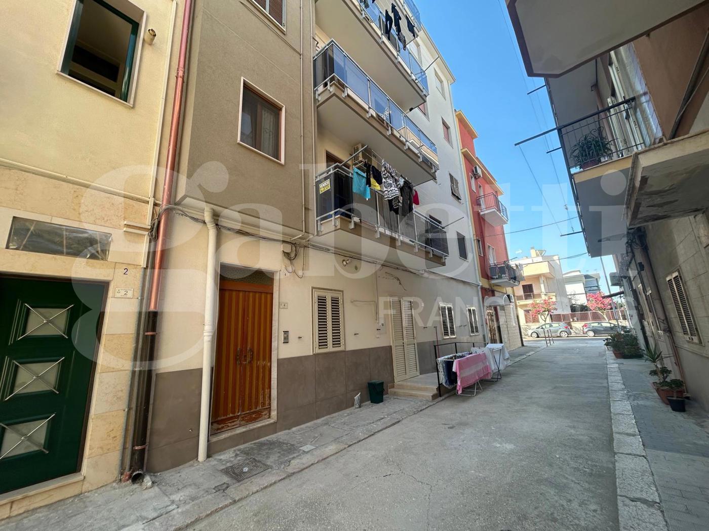 Appartamento – Margherita di Savoia, Barletta-Andria-Trani - Vista 2