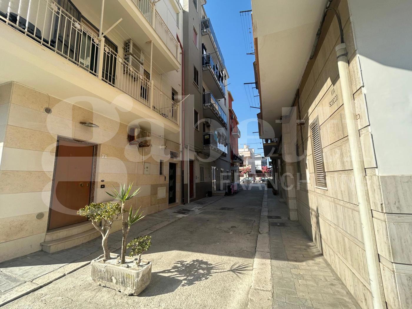 Appartamento – Margherita di Savoia, Barletta-Andria-Trani - Vista 3