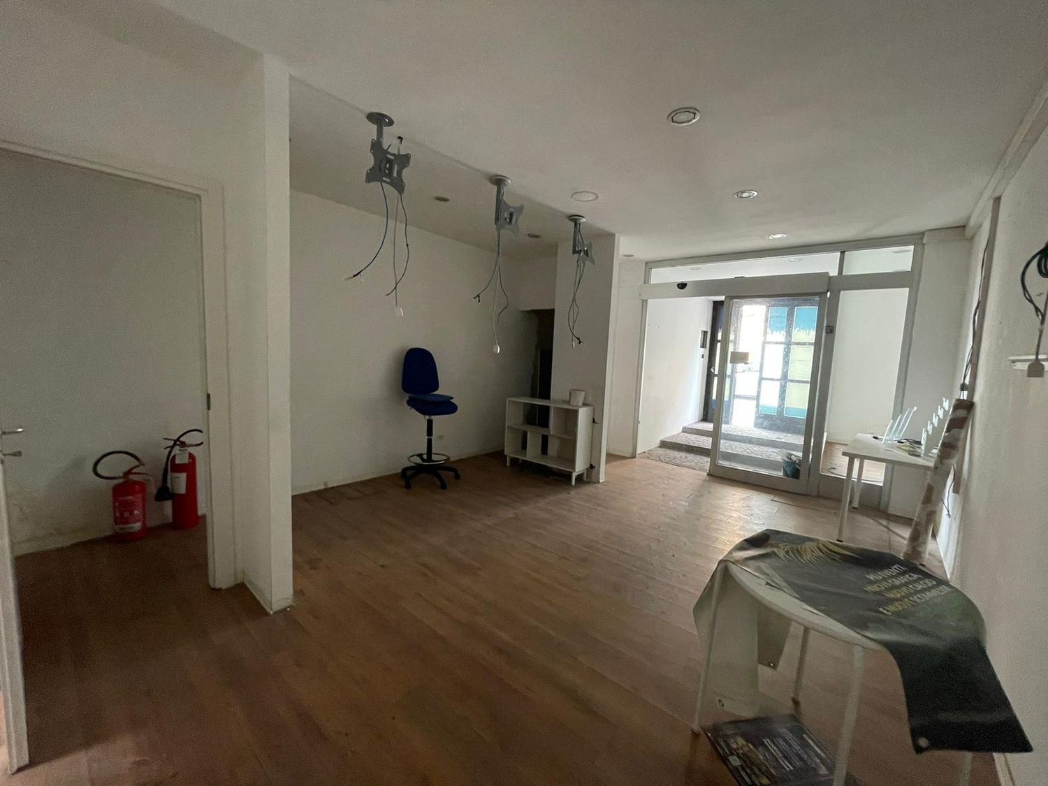 Locale commerciale in affitto in corso vittoria colonna 7, Marino