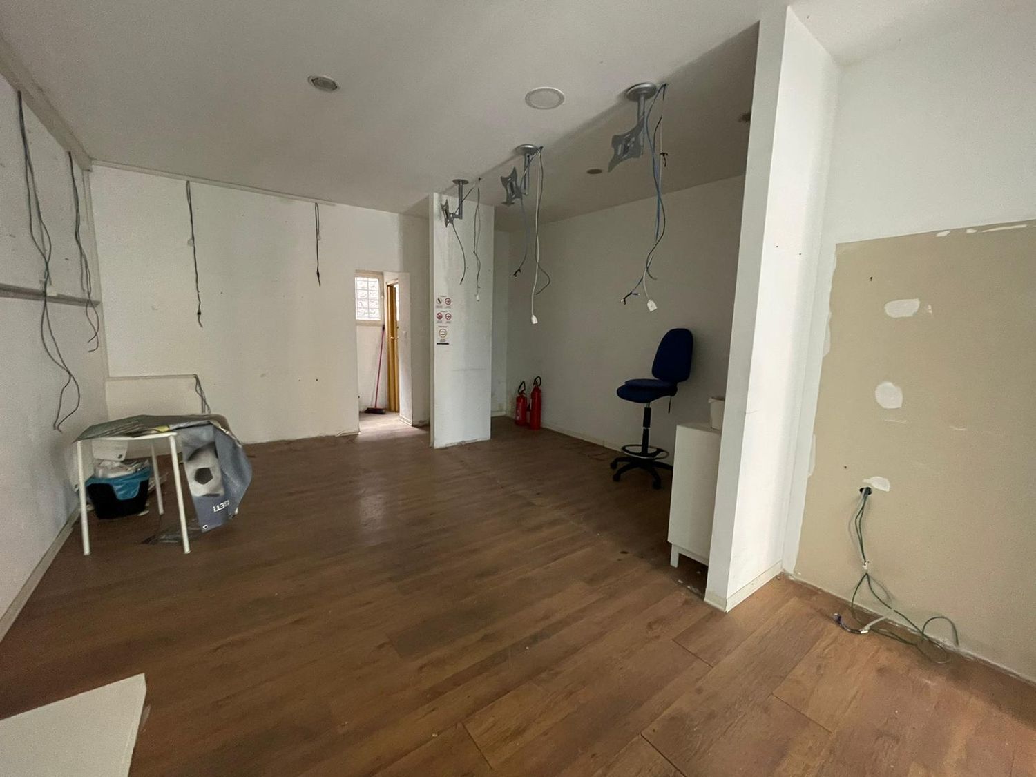 Locale commerciale in affitto in corso vittoria colonna 7, Marino