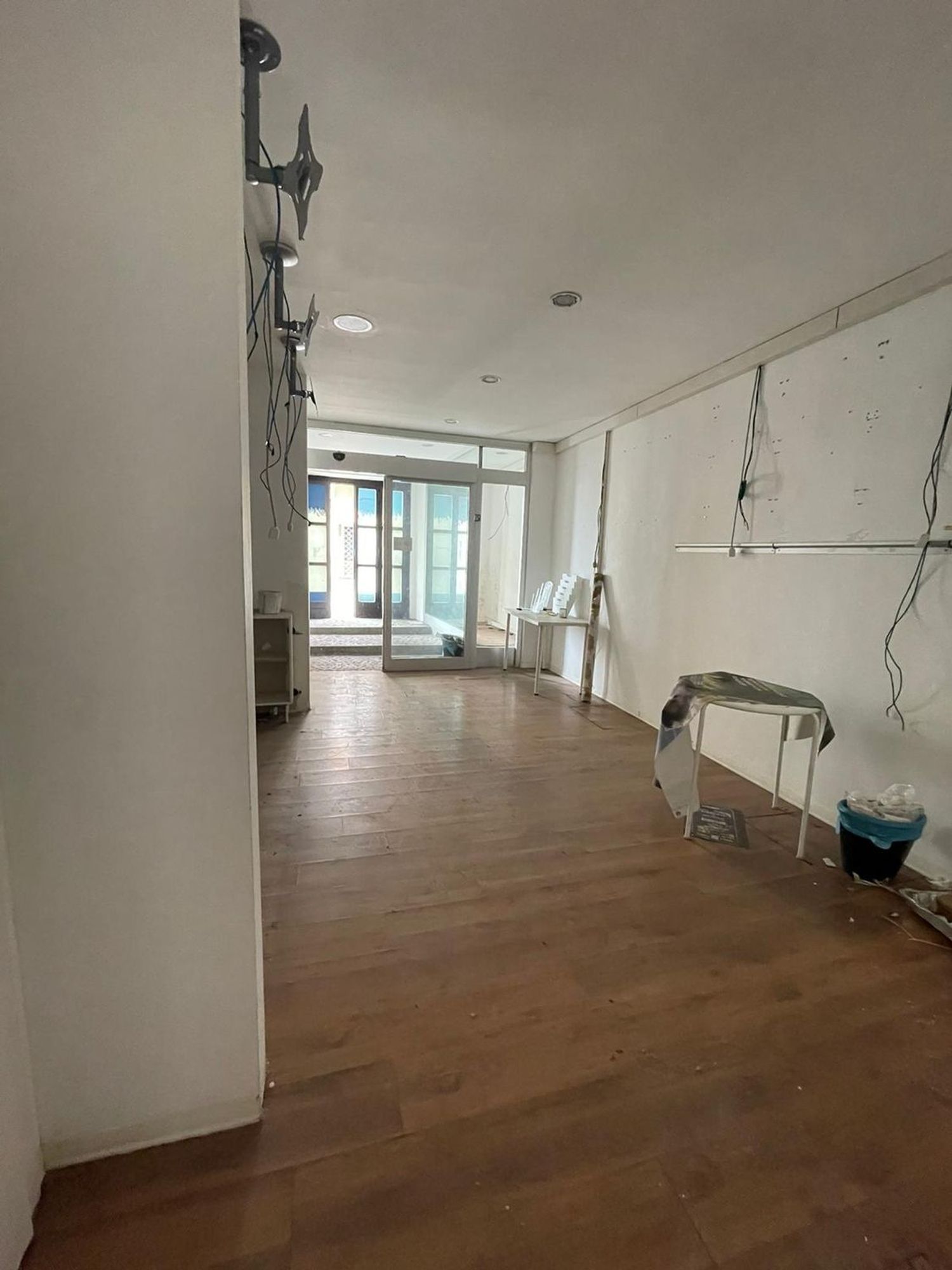 Locale commerciale in affitto in corso vittoria colonna 7, Marino