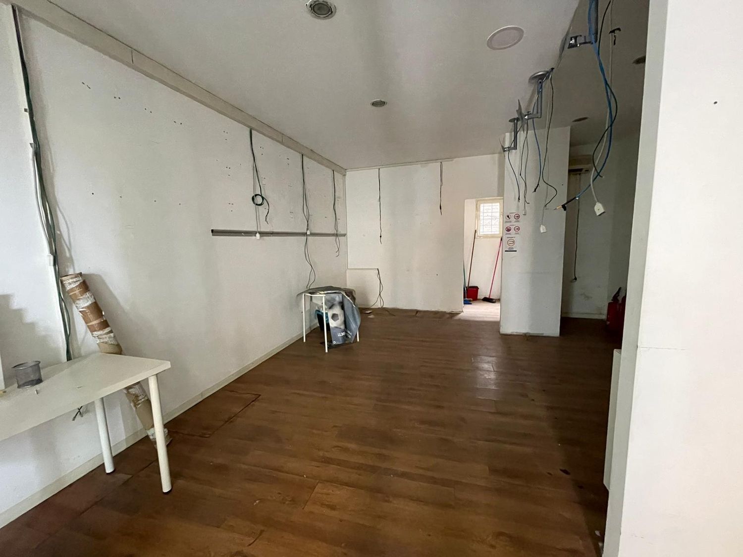 Locale commerciale in affitto in corso vittoria colonna 7, Marino