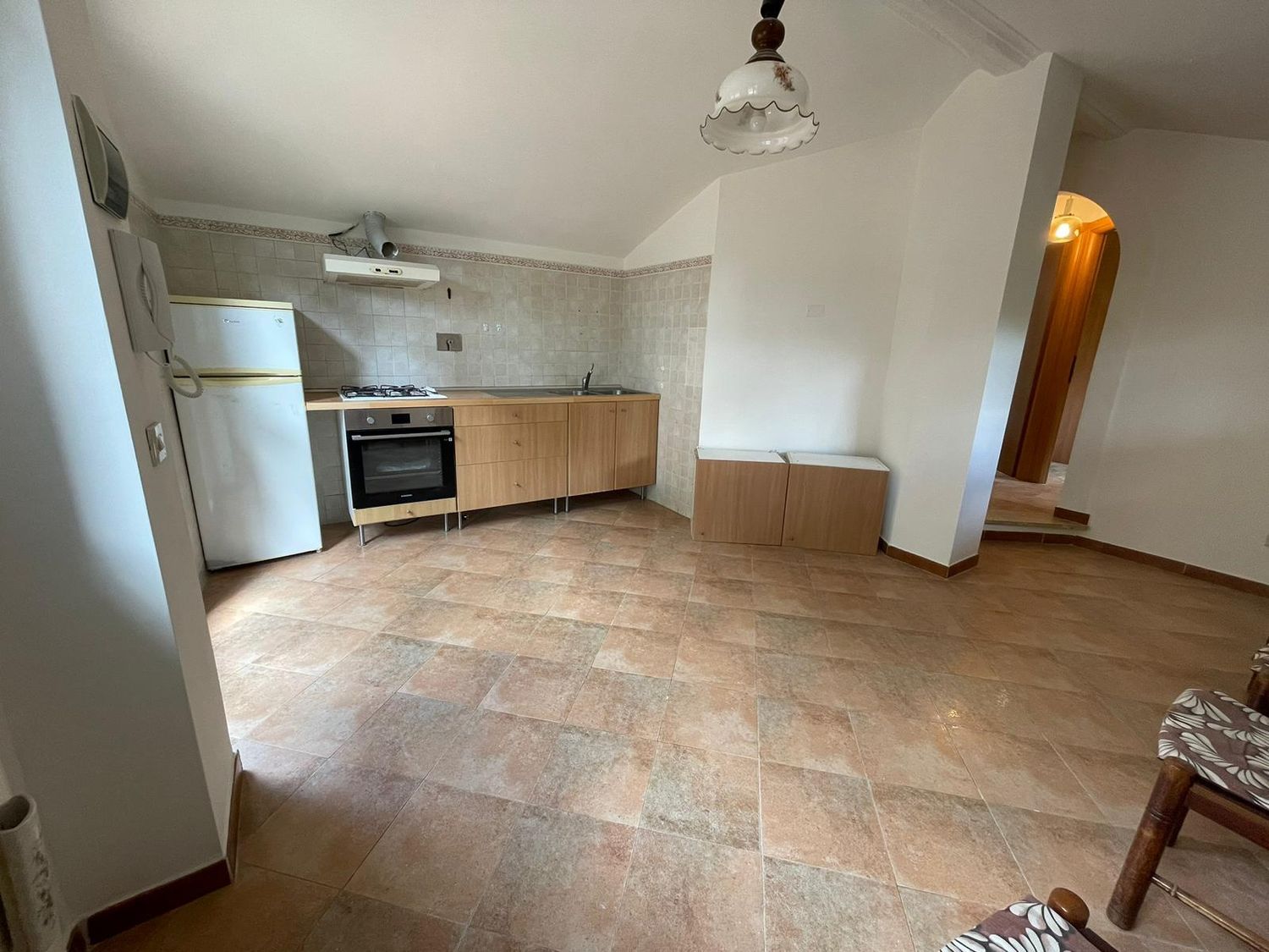 Trilocale in affitto in via francesco consoli 0, Grottaferrata