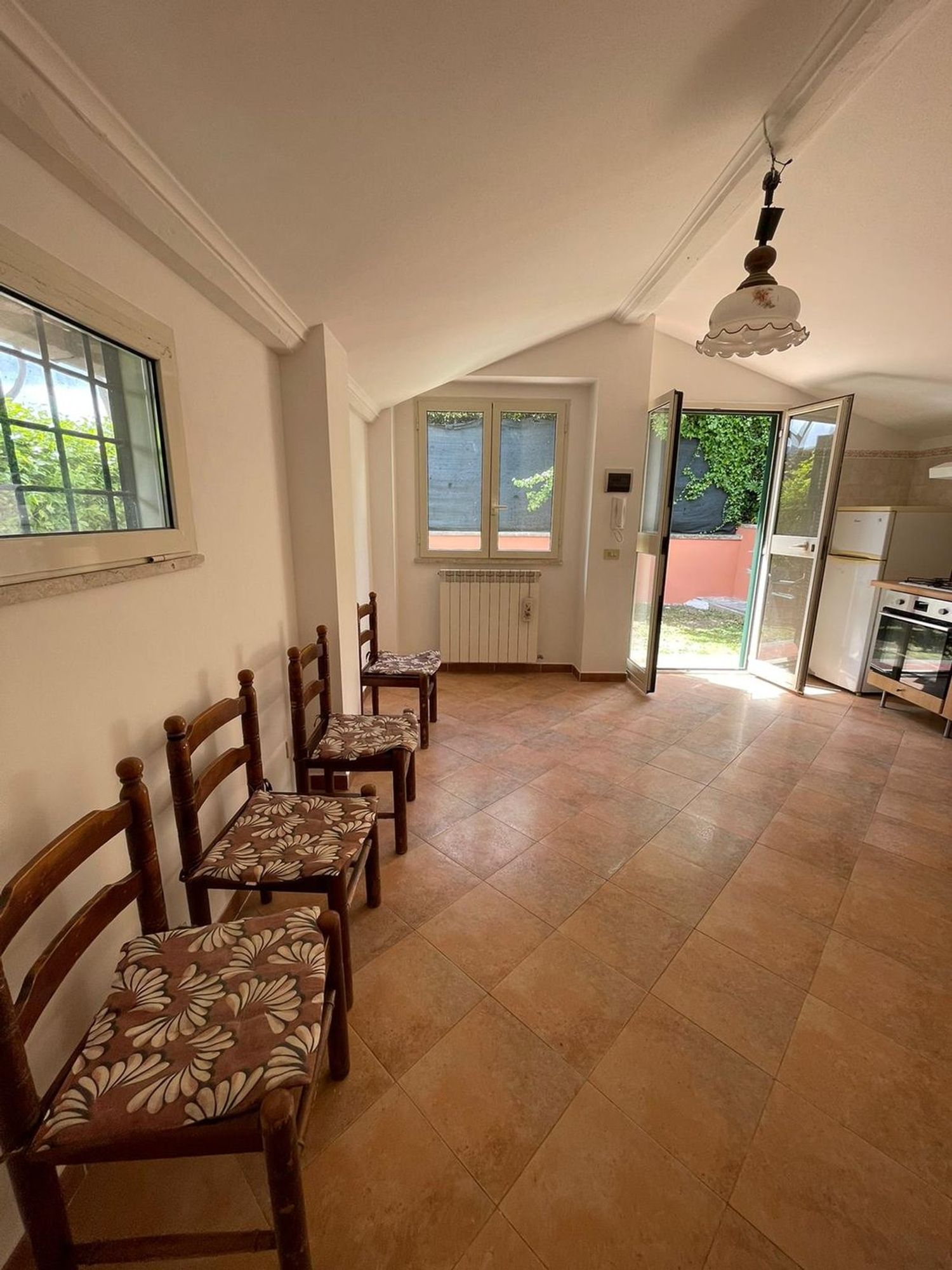 Trilocale in affitto in via francesco consoli 0, Grottaferrata